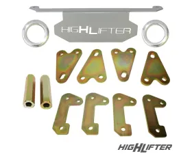 High Lifter 3